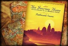 Radhanath Swami | The Journey Home, Autobiography